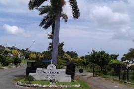 Residential Lot for Sale in May Pen