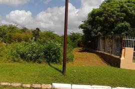 Residential Lot for Sale in May Pen