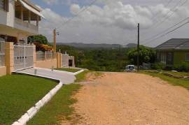 Residential Lot for Sale in May Pen