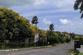 Residential Lot for Sale in May Pen