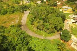 Residential Lot for Sale in Mandeville