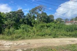 Residential Lot for Sale in Port Maria