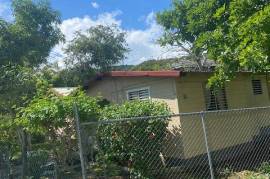 Residential Lot for Sale in Port Maria