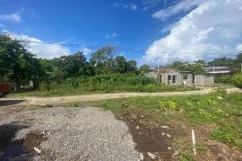 Residential Lot for Sale in Port Maria