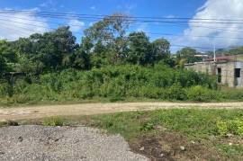 Residential Lot for Sale in Port Maria