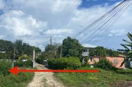 Residential Lot for Sale in Port Maria