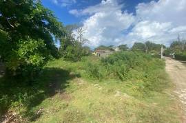 Residential Lot for Sale in Port Maria