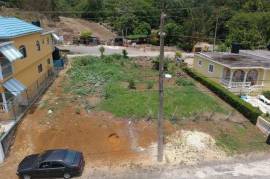 Residential Lot for Sale in Steer Town