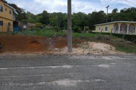 Residential Lot for Sale in Steer Town