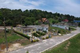 Residential Lot for Sale in Steer Town