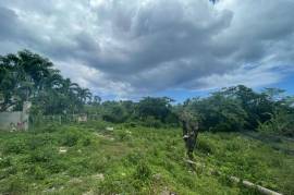 Residential Lot for Sale in Negril