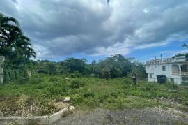 Residential Lot for Sale in Negril