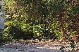 Residential Lot for Sale in Montego Bay