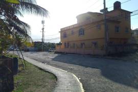 Residential Lot for Sale in Montego Bay