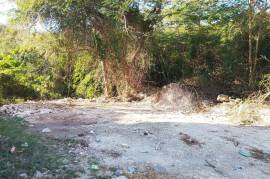 Residential Lot for Sale in Montego Bay