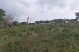 Residential Lot for Sale in Savanna-La-Mar