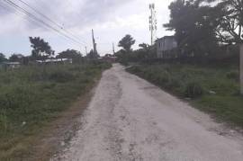 Residential Lot for Sale in Savanna-La-Mar