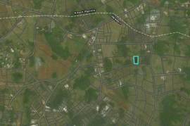 Residential Lot for Sale in Newport