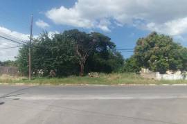 Residential Lot for Sale in Spanish Town