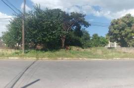 Residential Lot for Sale in Spanish Town