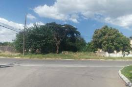 Residential Lot for Sale in Spanish Town