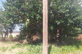 Residential Lot for Sale in Spanish Town