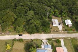 Residential Lot for Sale in Spanish Town