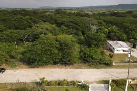 Residential Lot for Sale in Spanish Town