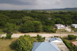 Residential Lot for Sale in Spanish Town