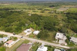 Residential Lot for Sale in Spanish Town