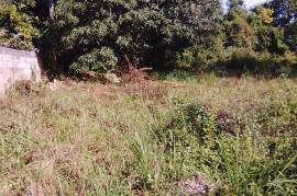 Residential Lot for Sale in May Pen