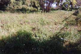 Residential Lot for Sale in May Pen