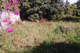 Residential Lot for Sale in May Pen