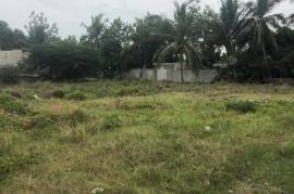 Residential Lot for Sale in Spanish Town