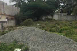 Residential Lot for Sale in Spanish Town