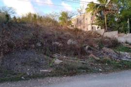 Residential Lot for Sale in Old Harbour