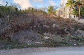 Residential Lot for Sale in Old Harbour