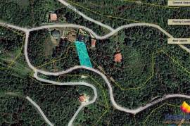 Residential Lot for Sale in Red Hills