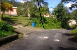 Residential Lot for Sale in Labryrinth