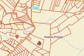 Residential Lot for Sale in Ewarton