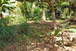 Residential Lot for Sale in Ocho Rios