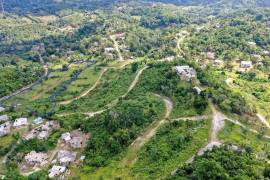 Residential Lot for Sale in Browns Town