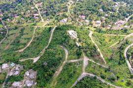 Residential Lot for Sale in Browns Town