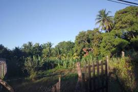 Residential Lot for Sale in May Pen