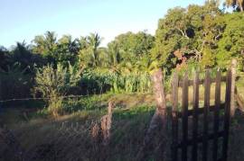 Residential Lot for Sale in May Pen