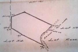 Residential Lot for Sale in Oracabessa