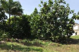 Residential Lot for Sale in Montego Bay