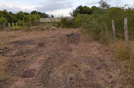 Residential Lot for Sale in May Pen