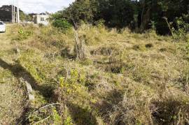 Residential Lot for Sale in May Pen