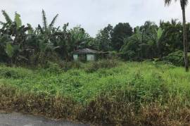 Residential Lot for Sale in Lucky Hill